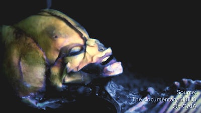 Paranormal Common Sense with John Desouza