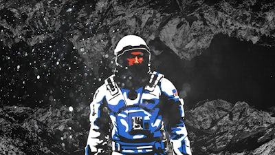 Nolan's Interstellar