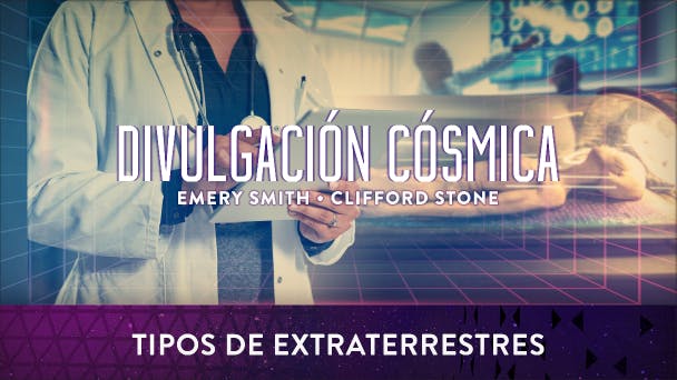 Tipos de Extraterrestres