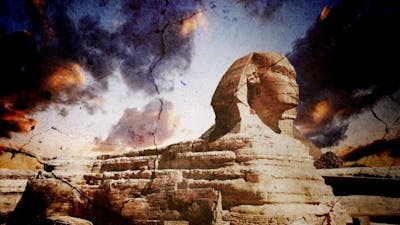 Decoding the Great Sphinx