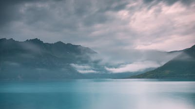 The Witness Within: Audio Meditation