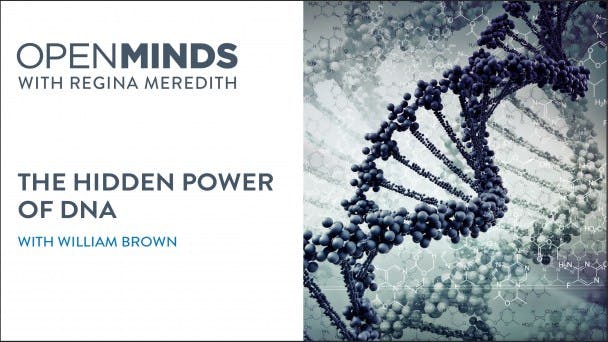 The Hidden Power of DNA