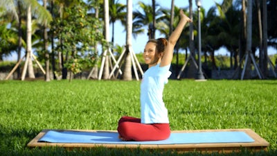 Neck and Shoulder Opener