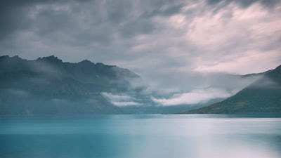 The Witness Within: Audio Meditation