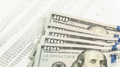 Karen McCall on Financial Recovery