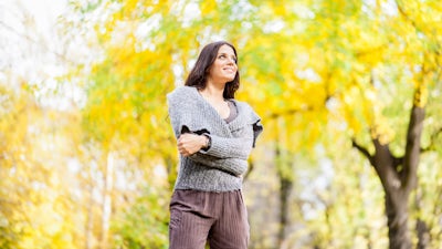 Liebe deinen Körper