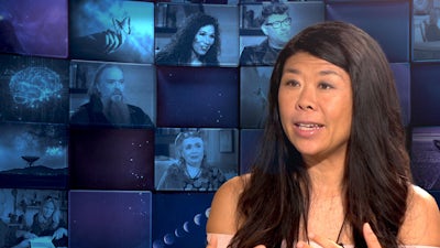 Microbiome: Gut Happiness