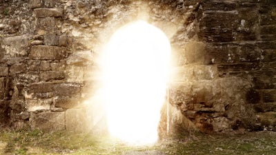 Cómo relacionarnos con el Más Allá