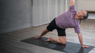 Movement for Happiness