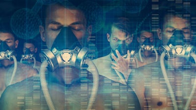 Clones Entre Nosotros