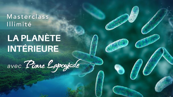 Pratique : L’art de cultiver sa planète intérieure