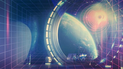 Portales interdimensionales de contacto