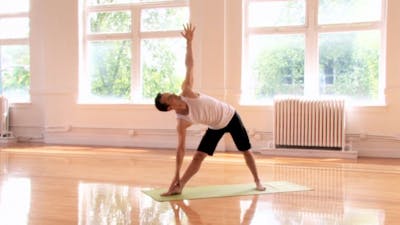 Yoga Jolt