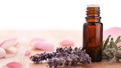 Healing with Aromatherapy (Candace Welsh)