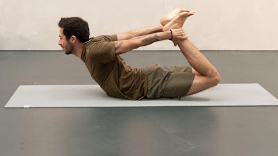 Tag 5: Beweglichkeit & Wohlbefinden im Rücken