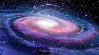 Descubrimientos en nuestra galaxia