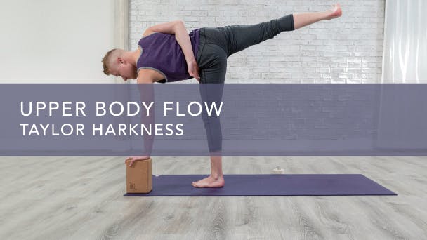 Upper Body Flow