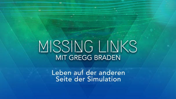 Die Entdeckung der göttlichen Matrix