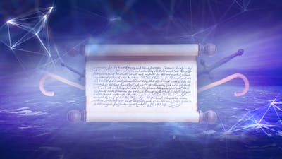 New Dead Sea Scroll Revelations