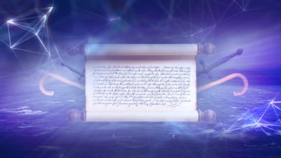 New Dead Sea Scroll Revelations