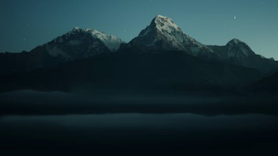 Clear Your Mind: Audio Meditation