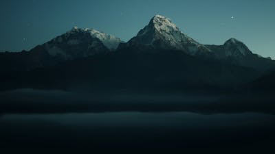 Clear Your Mind: Audio Meditation