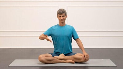 Teste deine Atemkraft