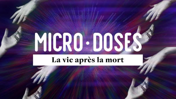 La vie après la mort