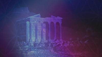 1972 the Sirian Experiment