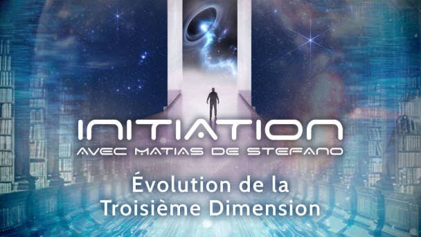 Évolution de la Troisième Dimension