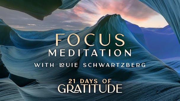 Focus - Meditation 