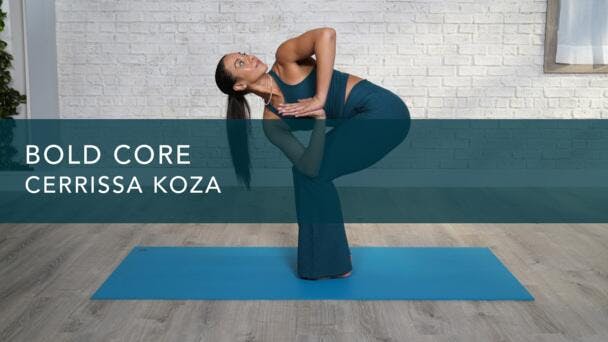 Bold Core