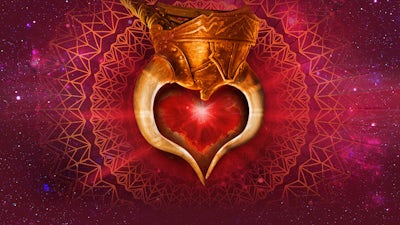 The Power of the Heart