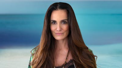 Buscar la belleza en la sombra