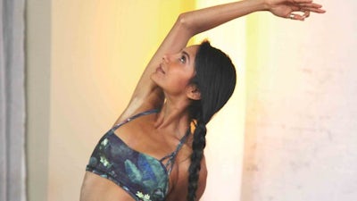 When Life Kicks Your Butt