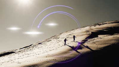 Los misterios de Otorten