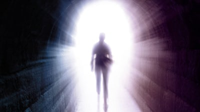 Near Death Experiences