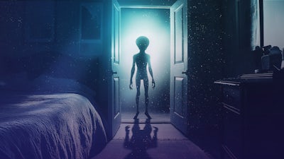  El enfrentamiento ET de Baltimore 