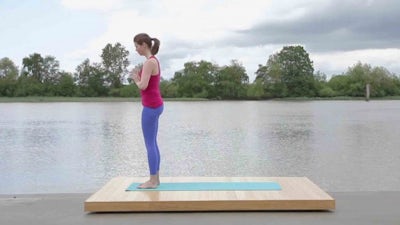 Wake Up Your Sensual Side