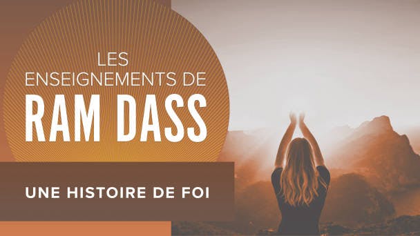Une histoire de foi