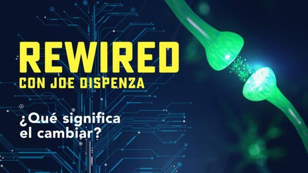 ¿Qué significa el cambiar?