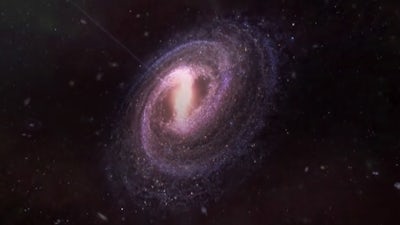 Sylvain du Boullay : Vivre un miracle