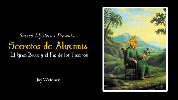 Secretos de Alquimia
