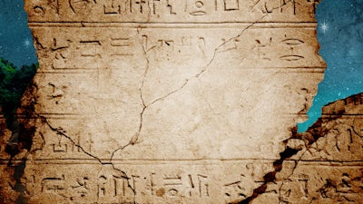 Vorschau Antike Zivilisationen Staffel 4