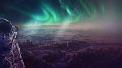 Misterios esotéricos de la Antártida