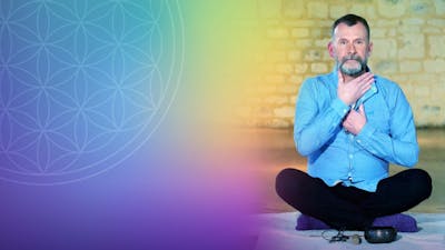 Throat Chakra