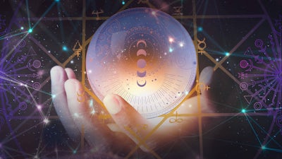 Enlightened Magick with Jason Louv