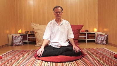 Meditación de la compasión