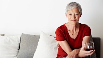 Goddesses in Older Women (Dr. Jean Shinoda Bolen)