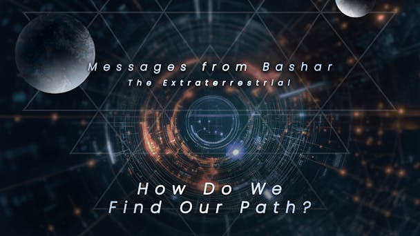 How Do We Find Our Path?
